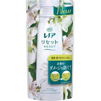 レノアリセットヤマユリ＆Ｇブーケ替４８０ＭＬ