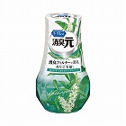 トイレの消臭元　ボタニカルハーブ