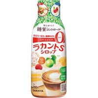 ラカントＳシロップ