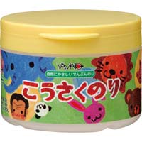 こうさくのり　１００ｇ