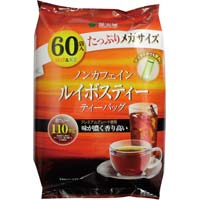 メガサイズ　ルイボスティーＴＢ　６０Ｐ