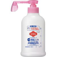 ソフティハンドクリーン　手指消毒ジェル　２５０ｍｌ