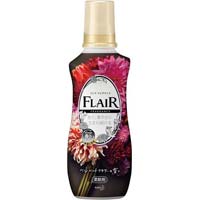 フレアフレグランス　ベルベット＆フラワー本体