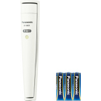 乾電池エボルタＮＥＯ付き　ＬＥＤ常備灯