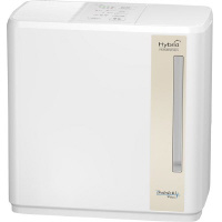 ハイブリッド式加湿器１９畳