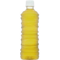 綾鷹　ラベルレス　５２５ｍｌ　２４本