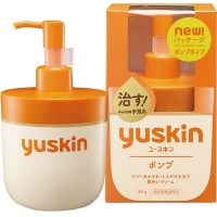 ユースキン　１８０ｇ　ポンプ