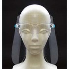 フェイスシールドゴーグル　１０組入×２０