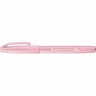 筆タッチサインペン　ペールピンク