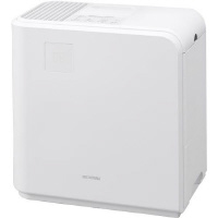 気化ハイブリッド式加湿器　ホワイト　１９畳
