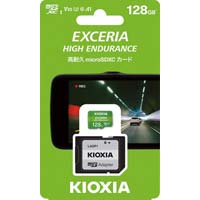 高耐久ｍｉｃｒｏＳＤＸＣ　メモリーカード　１２８Ｇ