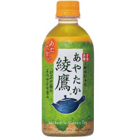 綾鷹ＨＯＴ　４４０ｍｌ　２４本