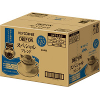 ドリップオンスペシャルブレンド　１００杯