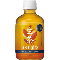 生茶　ほうじ煎茶　２８０ｍｌ　２４本
