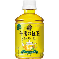 午後の紅茶　レモンティー　２８０ｍｌ　２４本