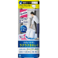 クイックルミニワイパー