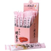 からし明太子入りかまぼこ　３０本
