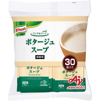 クノール　ランチ用スープ　ポタージュ　３０袋入