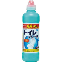 強力除菌トイレブリーチ　５００ｇ