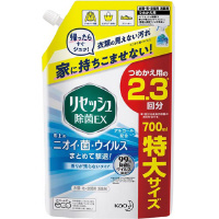 リセッシュ除菌ＥＸ香り残らないスパウト