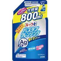 ルック＋バスタブクレンジング銀イオン＋８００ＭＬ