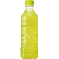 伊右衛門ラベルレス　６００ｍｌ　２４本