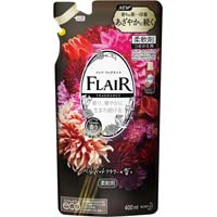 フレアフレグランス　べルベット＆Ｆ替４００ｍｌ×５