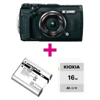 ＴＧ‐６工一郎＋ＳＤ１６ＧＢ＋バッテリー