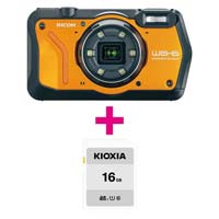 ＷＧ‐６ＯＲ＋ＳＤＨＣ１６ＧＢ
