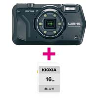 ＷＧ‐６ＢＫ＋ＳＤＨＣ１６ＧＢ