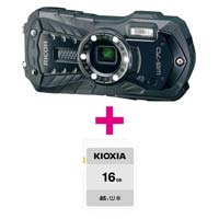ＷＧ‐７０ＢＫ＋ＳＤＨＣ１６ＧＢ