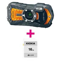 ＷＧ‐７０ＯＲ＋ＳＤＨＣ１６ＧＢ