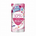 ソフランプレミアム消臭フローラルアロマ替４２０ｍｌ