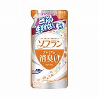 ソフランプレミアム消臭アロマソープ詰替４２０ｍｌ
