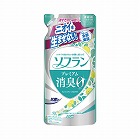 ソフランプレミアムフレッシュグリーンＡ替４２０ｍｌ
