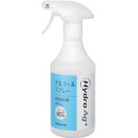 ＨｙｄｒｏＡｇ＋スプレー（８０％）　４８０ｍｌ