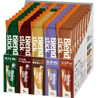 ブレンディスティック　アソート　４０本