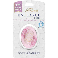 ファブリーズＷ消臭玄関Ｓピオニー＆ミュゲ７ｍｌ