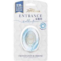 ファブリーズＷ消臭玄関Ｆリネン＆ジャスミン７ｍｌ