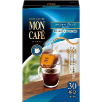 モンカフェ　スペシャルブレンド　３０Ｐ