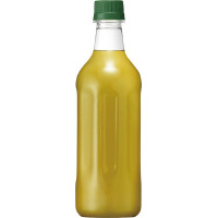 生茶ラベルレス　５２５ｍｌ　２４本