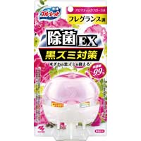 液体ＢＬおくだけ除菌ＥＸフレグランスＡフローラル