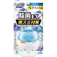 液体ＢＬおくだけ　除菌ＥＸフレグランス　Ａソープ