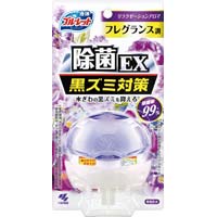 液体ＢＬおくだけ　除菌ＥＸ　フレグランスＲアロマ