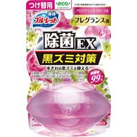 液体ＢＬおくだけ除菌ＥＸフレグランス替フローラル