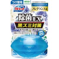 液体ＢＬおくだけ除菌ＥＸフレグランス替　Ａソープ