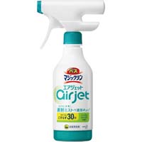 バスマジックリンエアジェットＨシトラス４３０ｍｌ