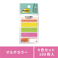 フィルム見出しマルチカラー１　カレイドスコープ
