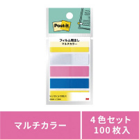 フィルム見出しマルチカラー３　フラワー