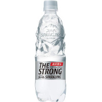 天然水ＳＰＫ　５００ｍｌ　２４本入